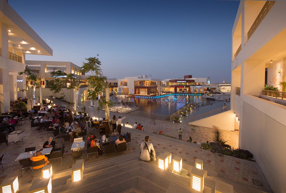 CFC Cairo Festival City 