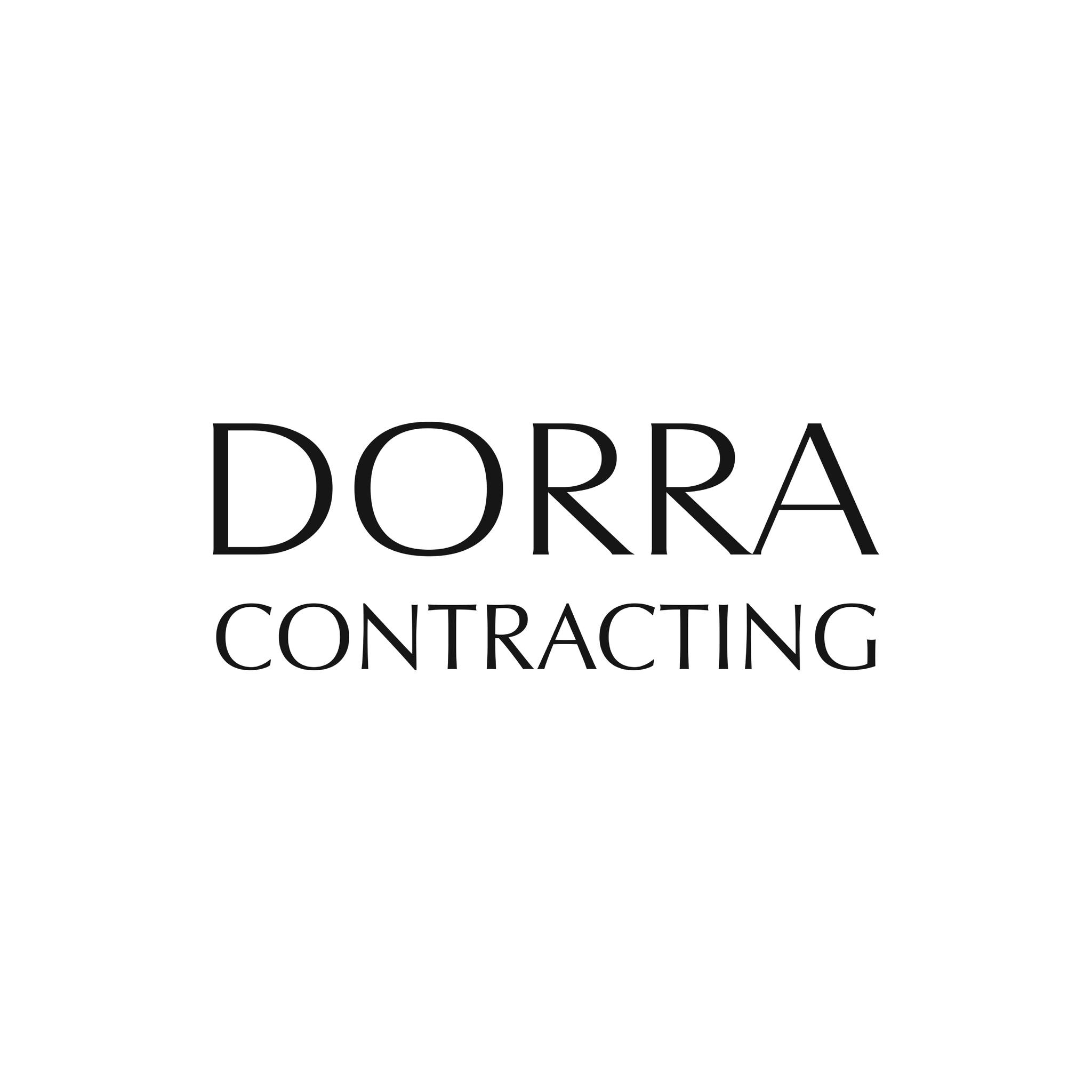 Dorra Contracting