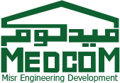 MEDCOM  Misr Engineering Development Company