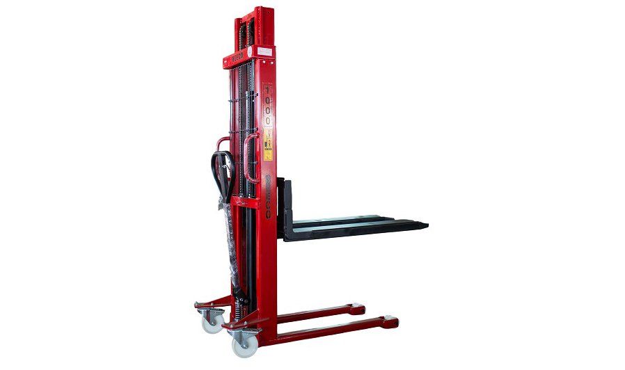 Manual Stacker Beeco BHS 1000 285